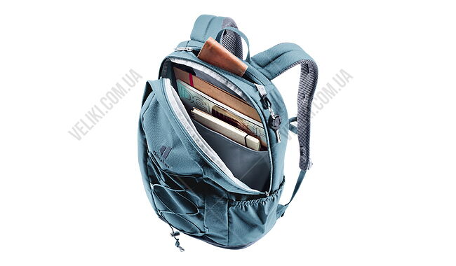 Рюкзак Deuter Gogo 25 л 2024 - дополнительное фото 16