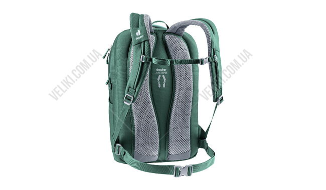 Рюкзак Deuter Giga 28 л 2024 - дополнительное фото 9