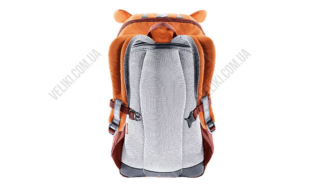 Рюкзак Deuter Kikki 8 л 2024 - дополнительное фото 1