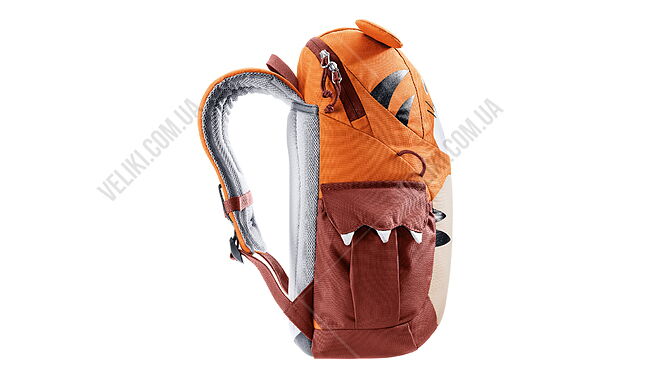 Рюкзак Deuter Kikki 8 л 2024 - дополнительное фото 2