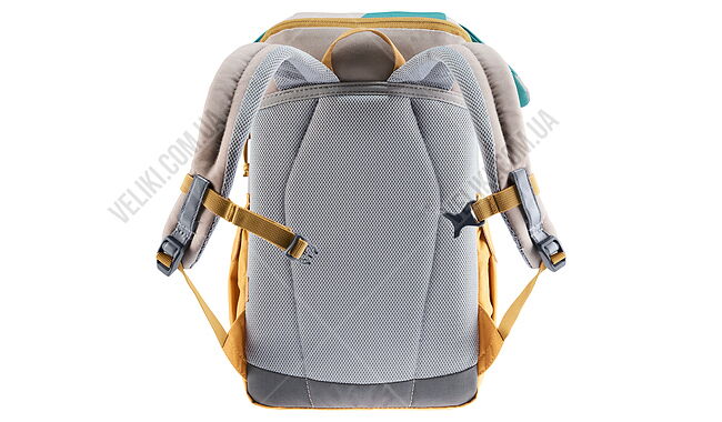 Рюкзак Deuter Kikki 8 л 2024 - дополнительное фото 4