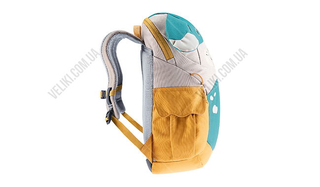 Рюкзак Deuter Kikki 8 л 2024 - дополнительное фото 5