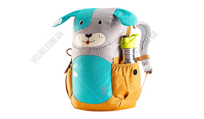 Рюкзак Deuter Kikki 8 л 2024 - дополнительное фото 6