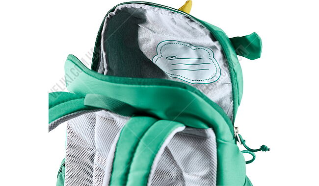 Рюкзак Deuter Kikki 8 л 2024 - дополнительное фото 9