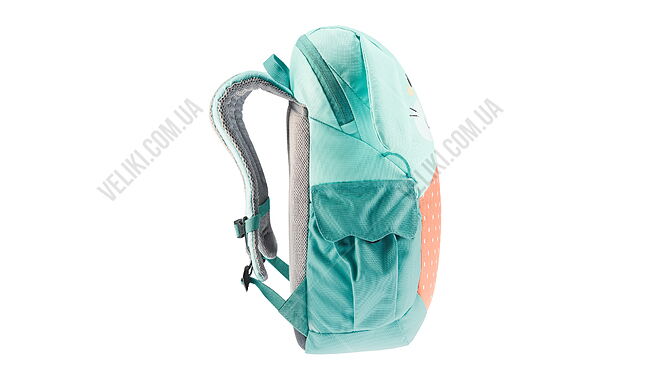 Рюкзак Deuter Kikki 8 л 2024 - дополнительное фото 10