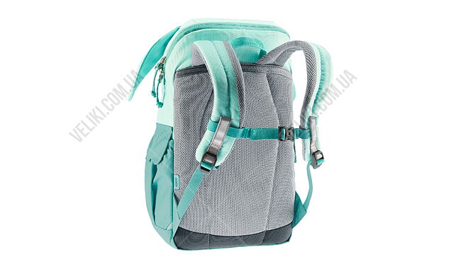 Рюкзак Deuter Kikki 8 л 2024 - дополнительное фото 11