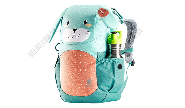 Рюкзак Deuter Kikki 8 л 2024 - дополнительное фото 12