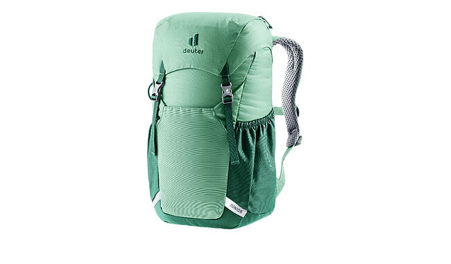 Рюкзак Deuter Junior 18 л 2023 - фото 1