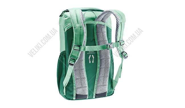 Рюкзак Deuter Junior 18 л 2023 - дополнительное фото 1