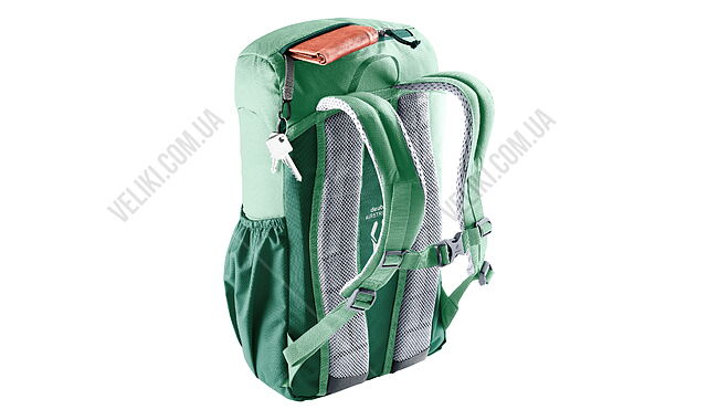 Рюкзак Deuter Junior 18 л 2023 - дополнительное фото 2