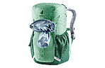 Рюкзак Deuter Junior 18 л 2023 - дополнительное фото 3