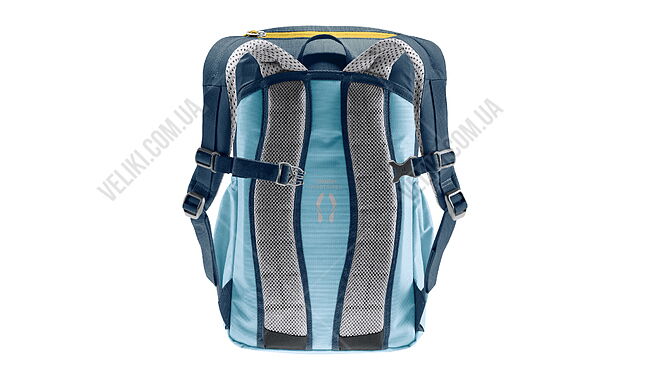 Рюкзак Deuter Junior 18 л 2023 - дополнительное фото 4