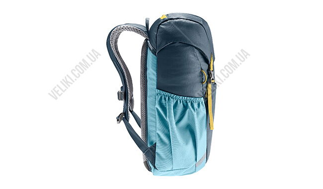 Рюкзак Deuter Junior 18 л 2023 - дополнительное фото 5