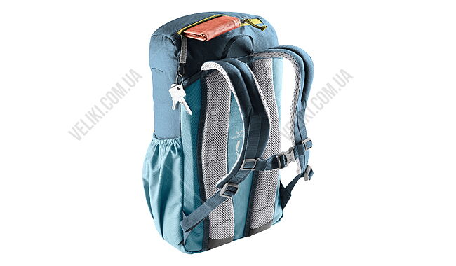 Рюкзак Deuter Junior 18 л 2023 - дополнительное фото 6
