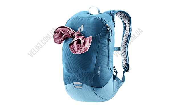 Рюкзак Deuter Junior Bike 8 л - дополнительное фото 2