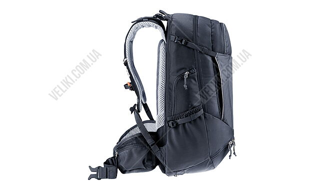 Рюкзак Deuter Trans Alpine 30 л - дополнительное фото 9