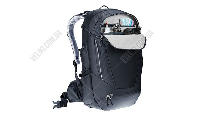 Рюкзак Deuter Trans Alpine 30 л - дополнительное фото 10