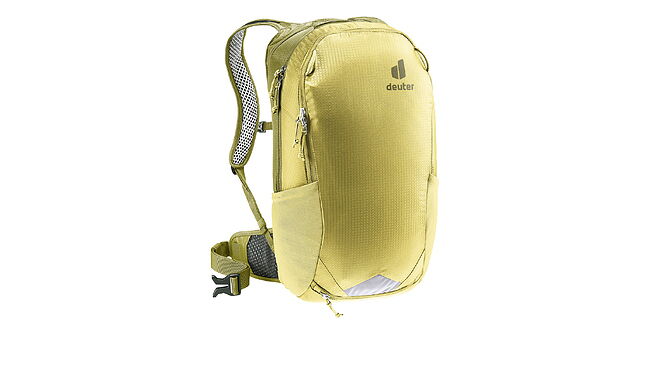 Рюкзак Deuter Race Air 14+3 л - фото 5