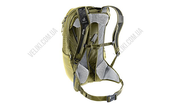 Рюкзак Deuter Race Air 14+3 л - дополнительное фото 23
