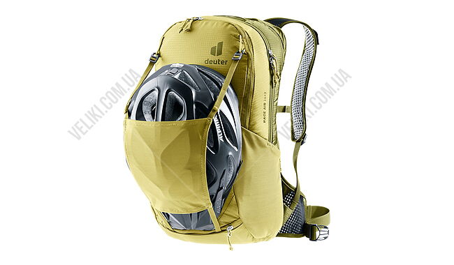 Рюкзак Deuter Race Air 14+3 л - дополнительное фото 24