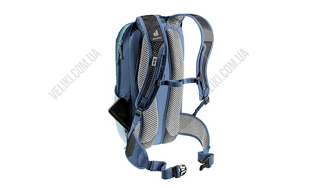 Рюкзак Deuter Race 12 л - дополнительное фото 25