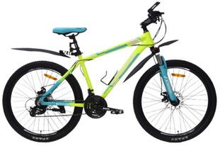 Велосипед Spark Tracker 26"