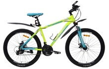 Велосипед Spark Tracker 26" - фото 2