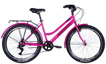 Велосипед Discovery Prestige Woman