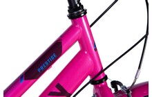 Велосипед Discovery Prestige Woman - дополнительное фото 1