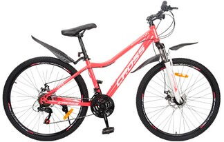 Велосипед Cross EOS 27.5"