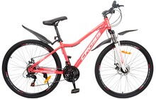 Велосипед Cross EOS 27.5" - фото 2