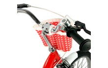 Велосипед RoyalBaby Chipmunk MM Girls 20", OFFICIAL UA - дополнительное фото 6