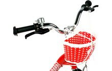 Велосипед RoyalBaby Chipmunk MM Girls 20", OFFICIAL UA - дополнительное фото 7