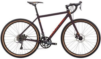 Велосипеди Kona Rove AL DL