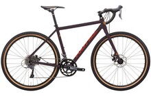 Велосипед Kona Rove AL DL - фото 1