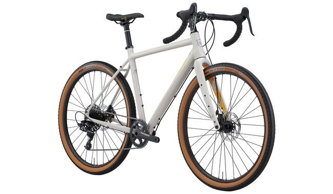 Велосипед Kona Rove NRB - дополнительное фото 1