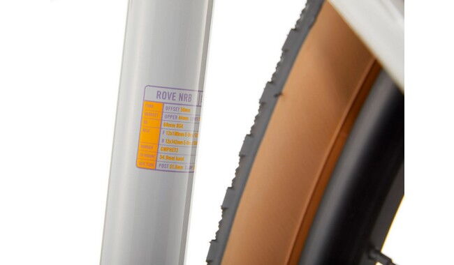 Велосипед Kona Rove NRB - дополнительное фото 8