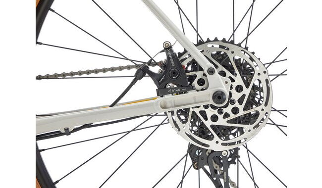 Велосипед Kona Rove NRB - дополнительное фото 9