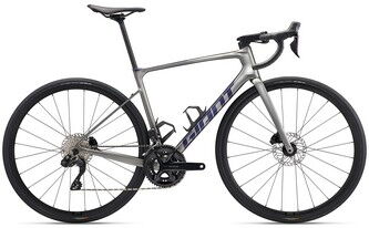 Велосипед Giant Defy Advanced 1