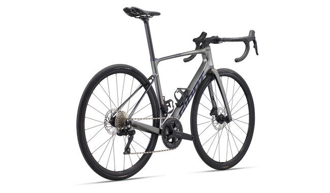 Велосипед Giant Defy Advanced 1 - дополнительное фото 2