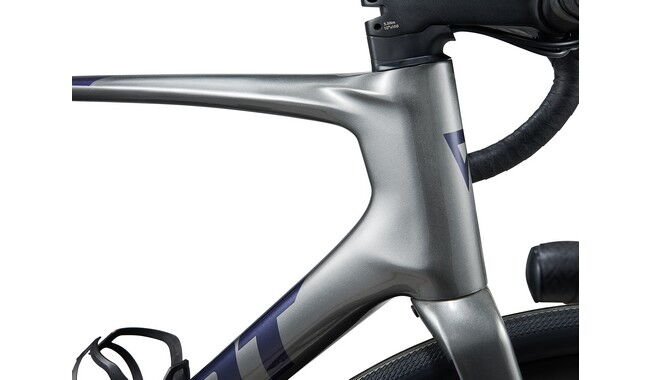 Велосипед Giant Defy Advanced 1 - дополнительное фото 3