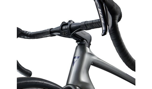 Велосипед Giant Defy Advanced 1 - дополнительное фото 4