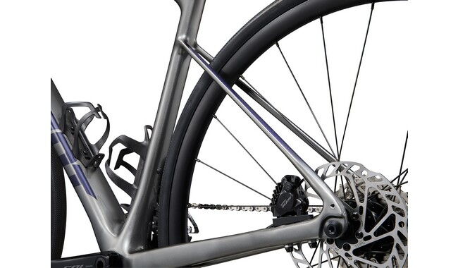 Велосипед Giant Defy Advanced 1 - дополнительное фото 7