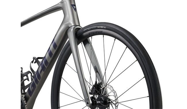 Велосипед Giant Defy Advanced 1 - дополнительное фото 8