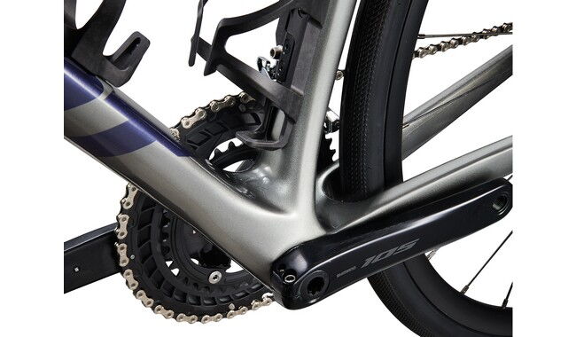 Велосипед Giant Defy Advanced 1 - дополнительное фото 9