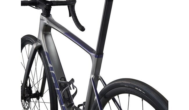 Велосипед Giant Defy Advanced 1 - дополнительное фото 10