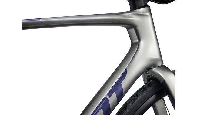 Велосипед Giant Defy Advanced 1 - дополнительное фото 11
