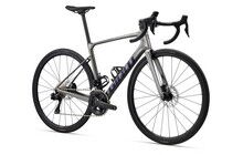 Велосипед Giant Defy Advanced 1 - дополнительное фото 1