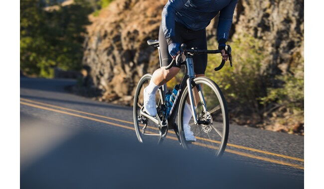 Велосипед Giant Defy Advanced 1 - дополнительное фото 14