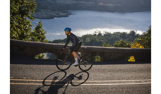 Велосипед Giant Defy Advanced 1 - дополнительное фото 15